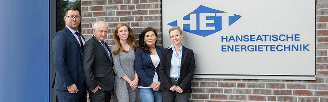 HEAG Hanseatische Energie- und Automatisierungstechnik GmbH